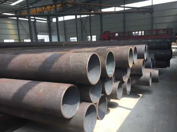 衢州16mn无缝钢管