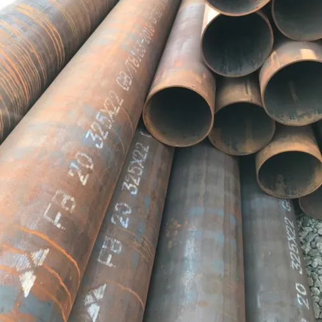 衢州35crmo无缝钢管