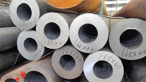 衢州42crmo无缝钢管