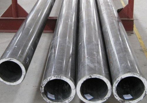 衢州精密液压无缝钢管