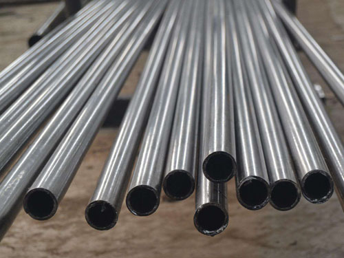 衢州精密无缝钢管生产厂家