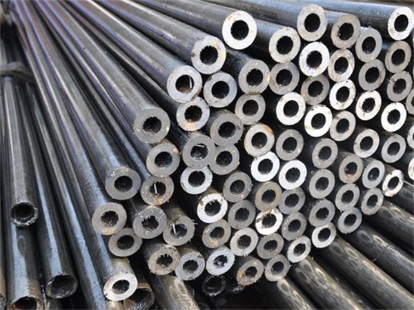 衢州精密光亮无缝钢管