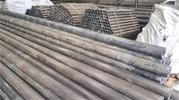 衢州精密冷拔无缝钢管