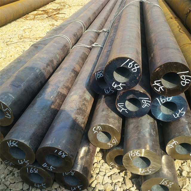 衢州42crmo厚壁无缝钢管