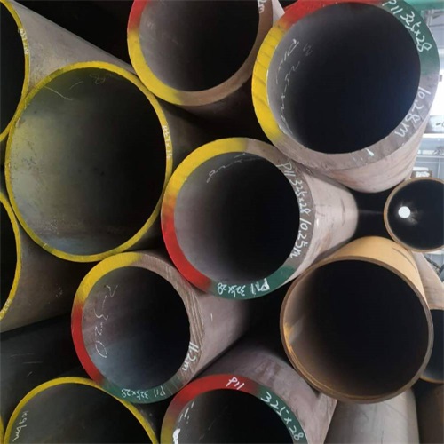 衢州27simn厚壁无缝钢管