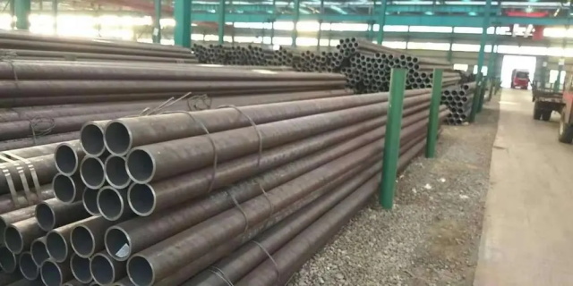 衢州16mn无缝钢管厂