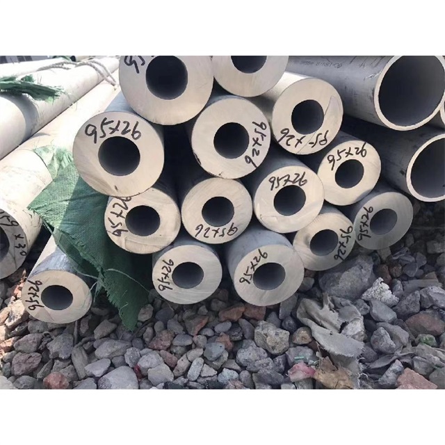 衢州42crmo无缝钢管厂