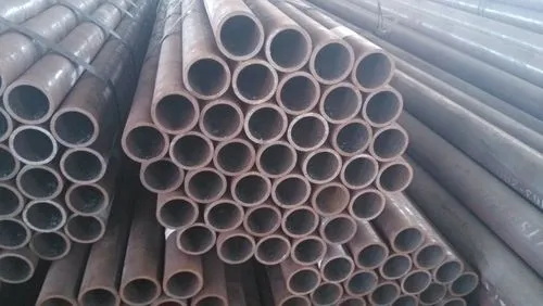 衢州中低压锅炉用无缝钢管尺寸