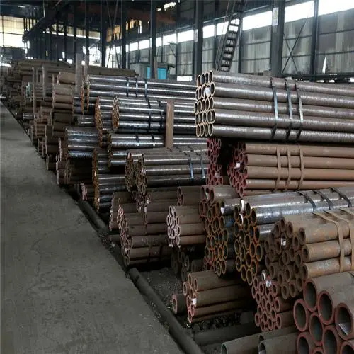 衢州gb8162-2008结构用无缝钢管