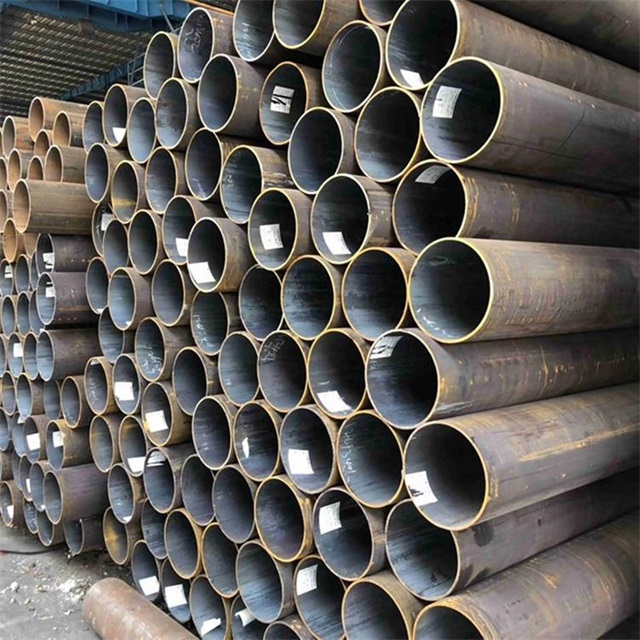 衢州20#结构用无缝钢管