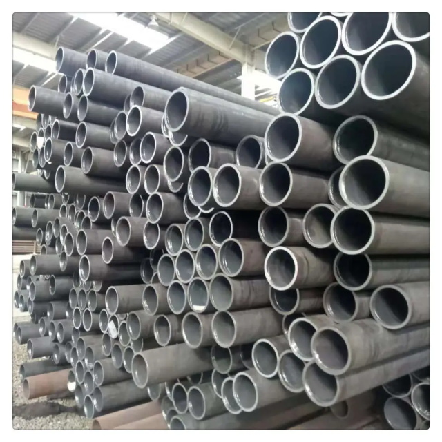 衢州GB8163无缝管