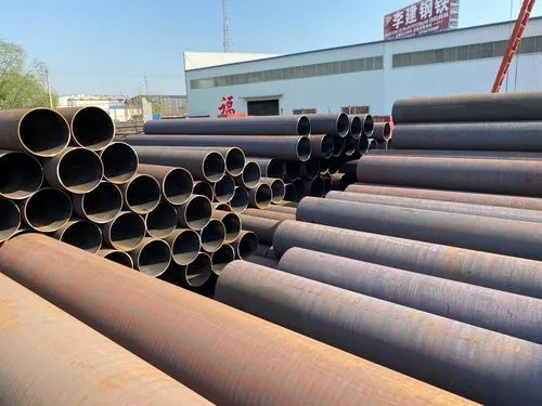 衢州GB5310锅炉管