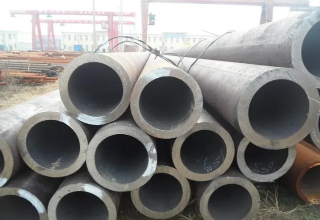衢州GB5310钢管