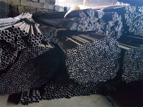 衢州GB6479无缝管 