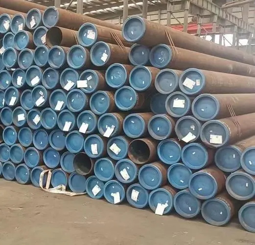 衢州GB6479化肥设备用无缝钢管