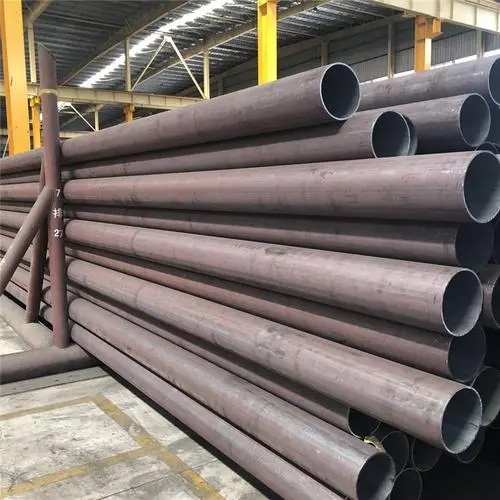 衢州GB9948无缝钢管