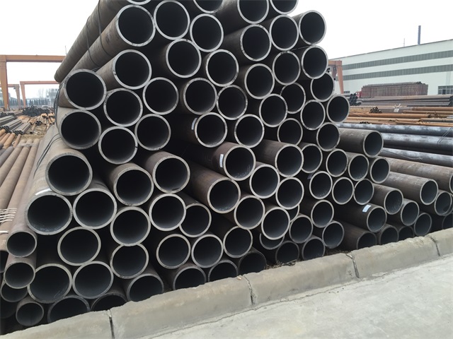 衢州GB9948无缝管