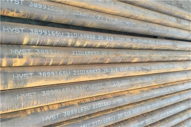 衢州GB9948石油裂化管