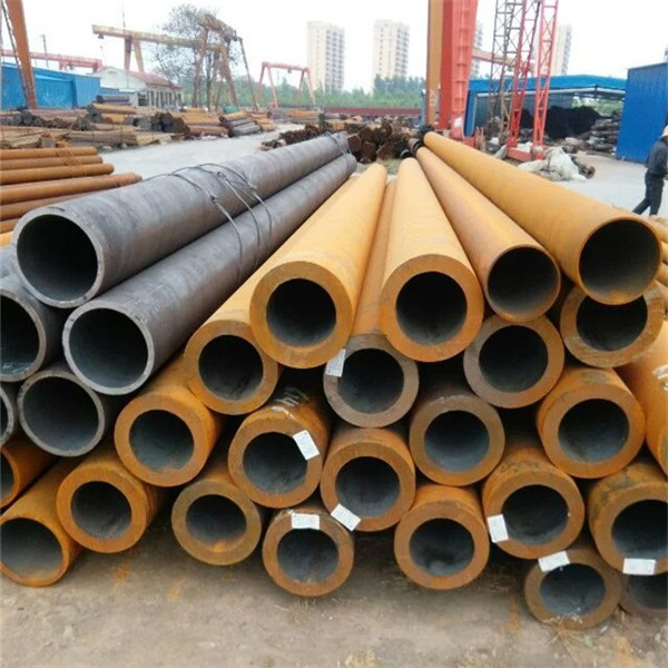 衢州地质无缝管