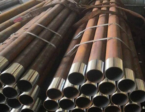 衢州地质用无缝钢管