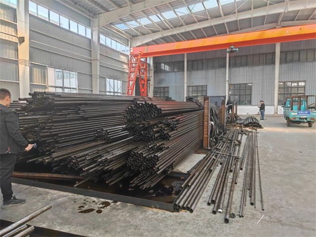 衢州304精密无缝钢管