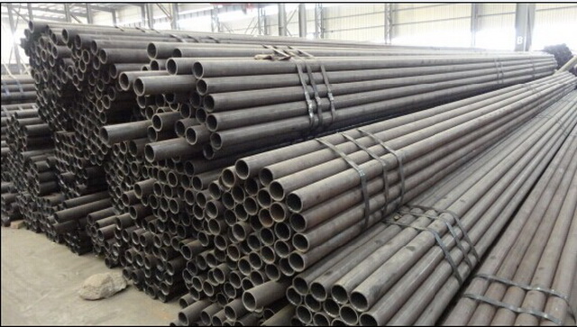 衢州GB8163流体用无缝管