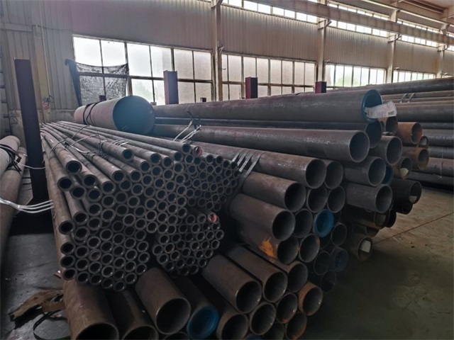 衢州高压锅炉管