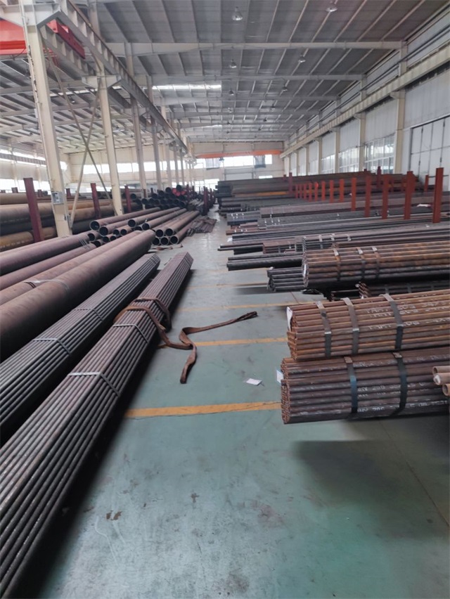 衢州高压锅炉钢管