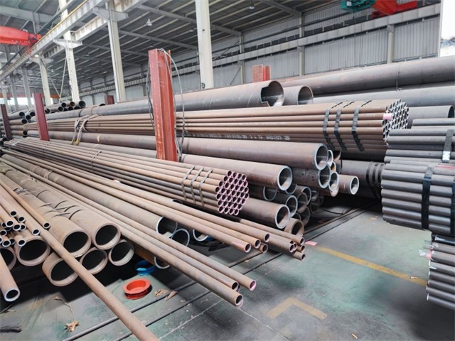 衢州5310高压锅炉管 