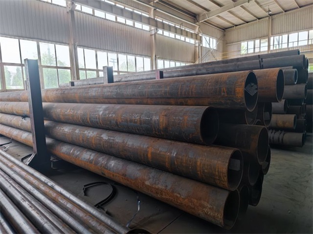 衢州5310锅炉钢管