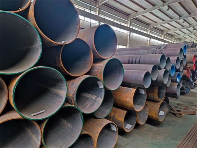 衢州5310高压锅炉钢管