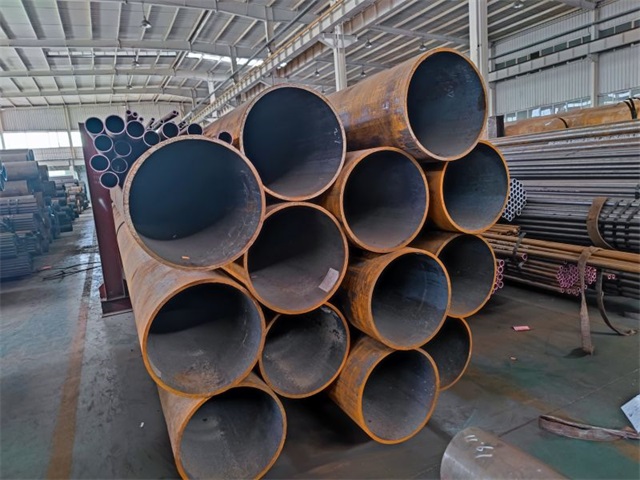 衢州GB5310高压锅炉管