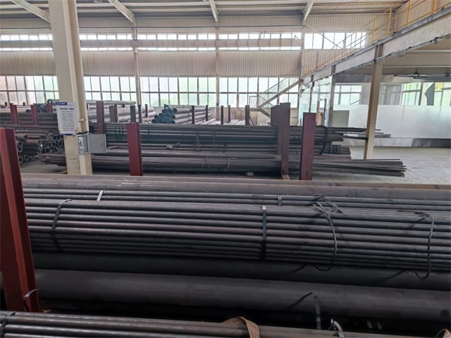 衢州20G高压锅炉管