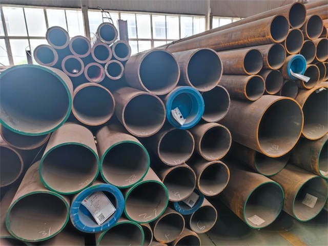 衢州20G无缝钢管厂家