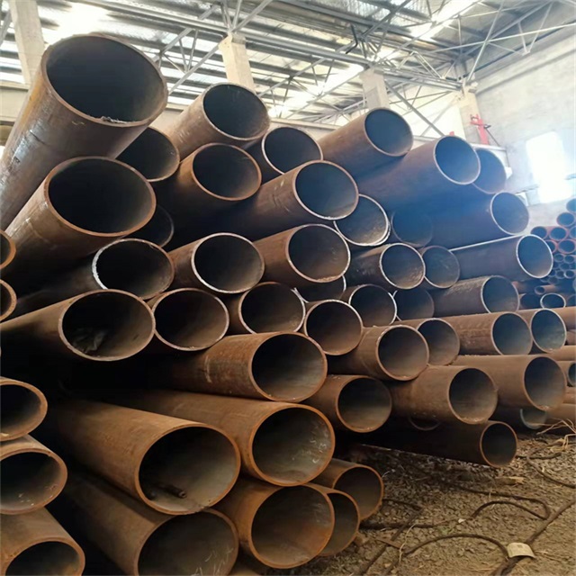 衢州gb3087锅炉管