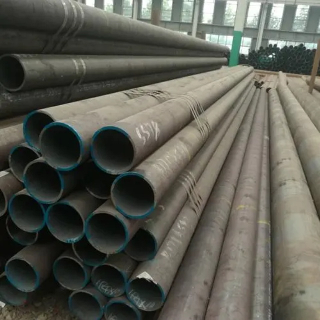 衢州gb3087无缝钢管