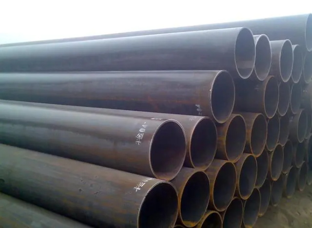 衢州GB3087无缝管