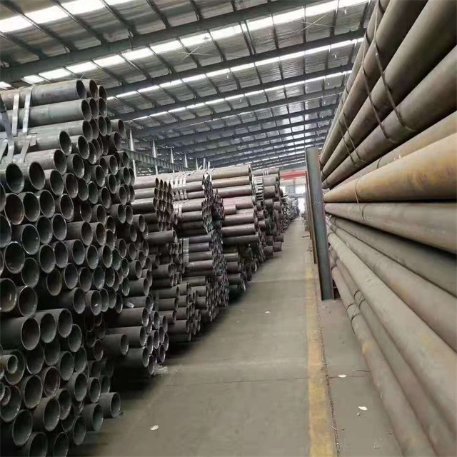 衢州3087低中压无缝钢管