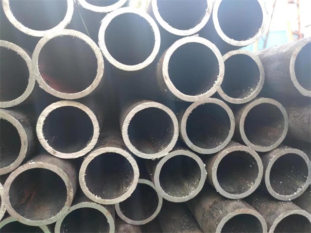衢州45#无缝钢管多少钱