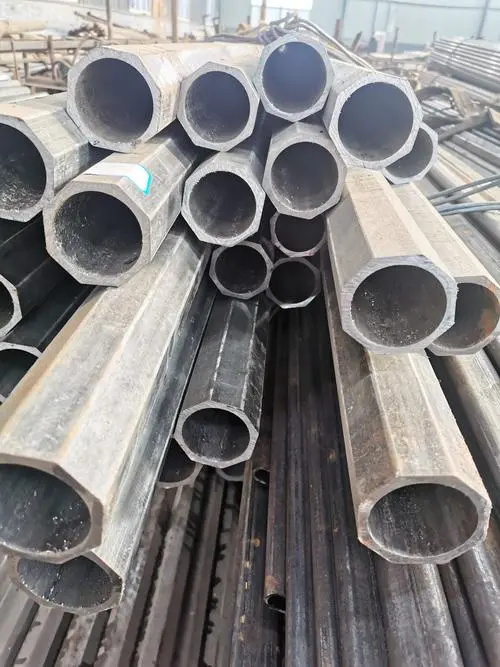 衢州20cr冷拔无缝钢管