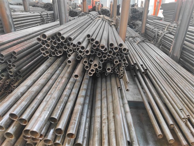 衢州精密无缝钢管批发