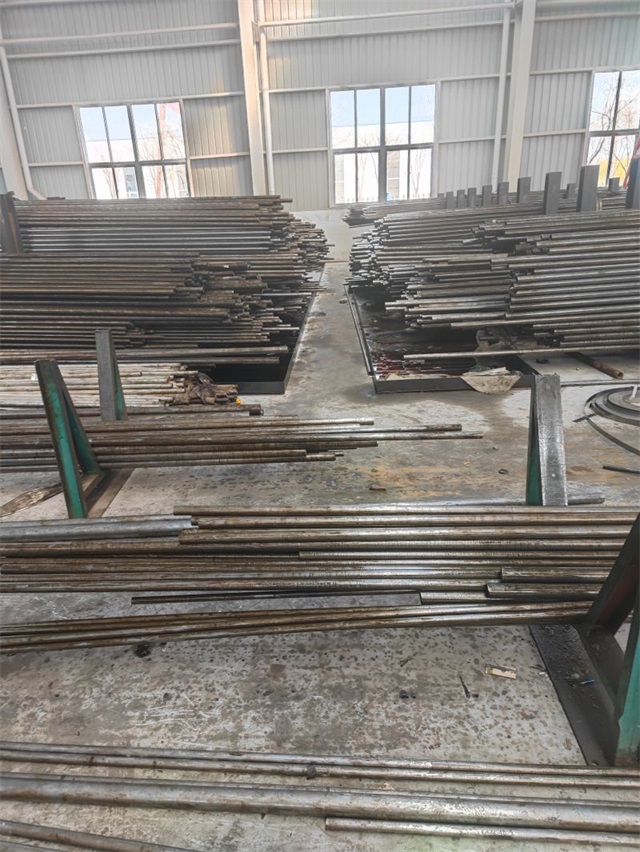 衢州精密无缝钢管规格