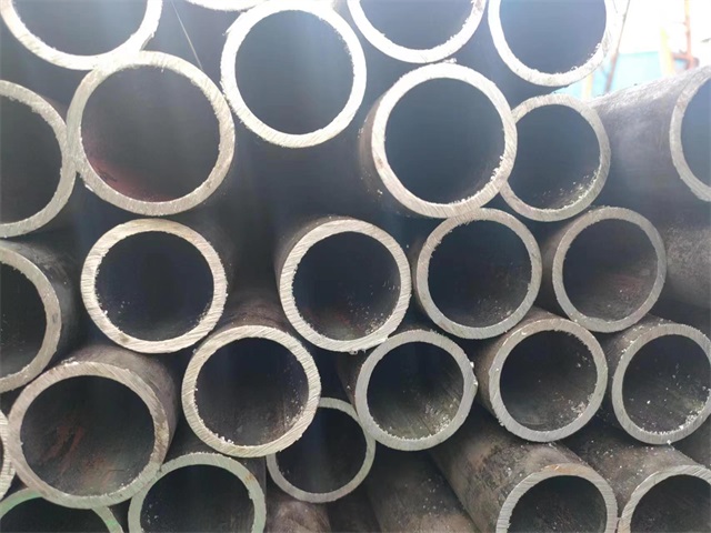 衢州27simn无缝钢管厂