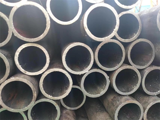 衢州10#结构用无缝钢管