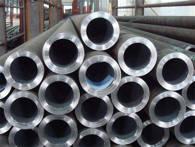 衢州厚壁无缝钢管销售