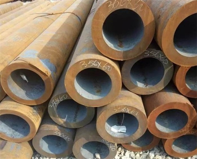 衢州厚壁无缝钢管采购