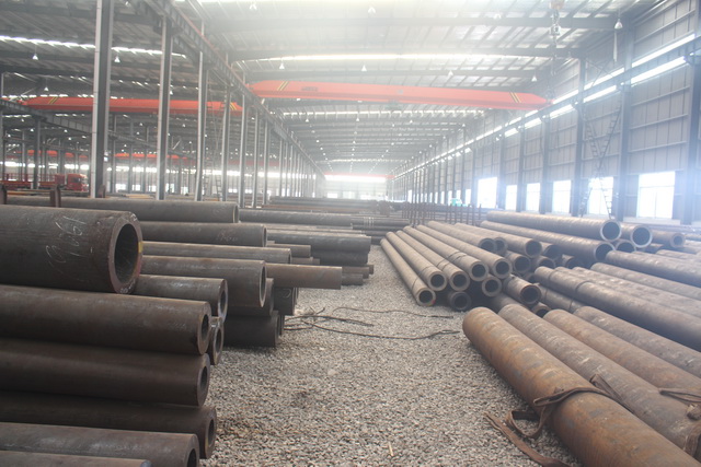 衢州厚壁无缝钢管电话