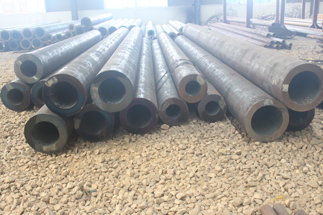 衢州厚壁无缝钢管批发厂家