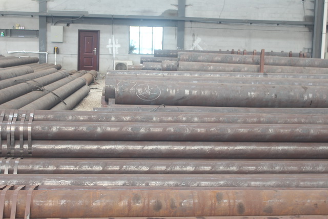 衢州厚壁无缝钢管售卖电话