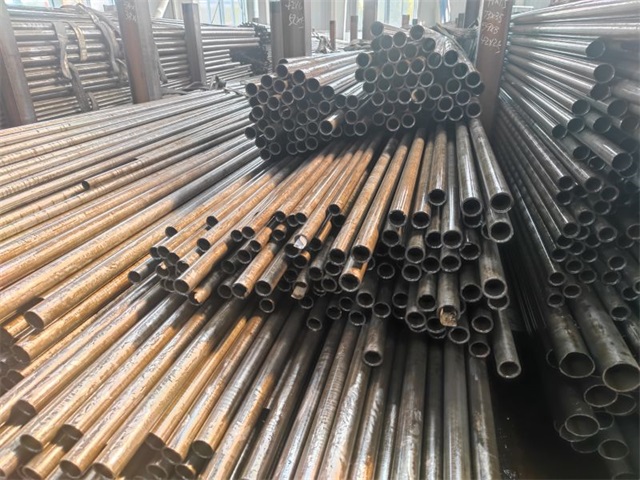 衢州精密无缝钢管销售电话